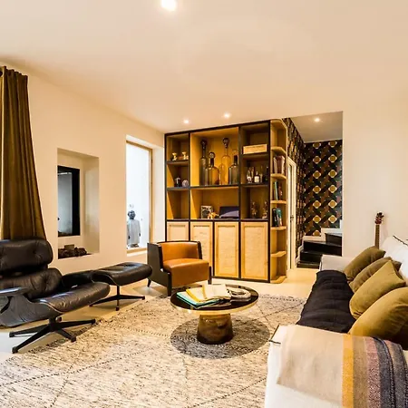 Holiday home Kaskarot - Keyweek House With Garden3 Bedrooms 2 Bathrooms Beaurivage