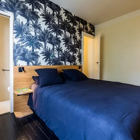 Holiday home Kaskarot - Keyweek House With Garden3 Bedrooms 2 Bathrooms Beaurivage Biarritz