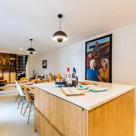 Kaskarot - Keyweek House With Garden3 Bedrooms 2 Bathrooms Beaurivage Biarritz