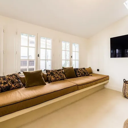 Kaskarot - Keyweek House With Garden3 Bedrooms 2 Bathrooms Beaurivage * Biarritz