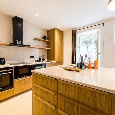 Hébergement de vacances Kaskarot - Keyweek House With Garden3 Bedrooms 2 Bathrooms Beaurivage Biarritz